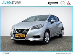 Nissan Micra - 1.0 IG-T Acenta Style Pack | Apple Carplay/Android Auto | Park. Sensor | Cruise Control |