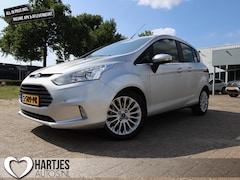 Ford B-Max - 1.0 EcoBoost Titanium (Vol-Opties)
