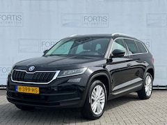 Skoda Kodiaq - 1.5 TSI Limited Business Edition 7p. NL AUTO | 7 PERSOONS | PANO | AUTOMAAT | CARPLAY | HA