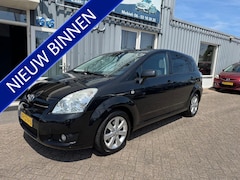 Toyota Verso - 1.8 VVT-i Luna