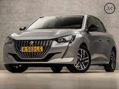 Peugeot 208 - 1.2 PureTech Allure Deluxe (VIRTUAL COCKPIT, APPLE CARPLAY, GROOT NAVI, 360 CAMERA, LEDER,
