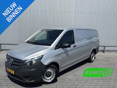 Mercedes-Benz Vito - 114 CDI Lang*CRUISE*NAVI*ECC*3P*AUTOM