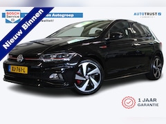 Volkswagen Polo - 2.0 TSI GTI | Incl. 12 maanden garantie | Adaptieve cruise control | Climate control | Sto