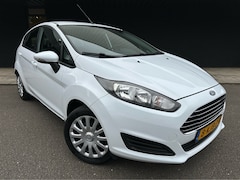 Ford Fiesta - 1.0 Champion // Nieuwe distributie //