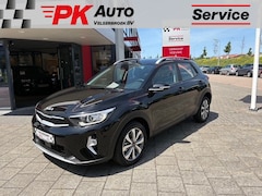 Kia Stonic - 1.0 T-GDi MHEV DynamicPlusLine | Navi | Cruise | 297 km Nieuwe Auto