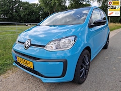 Volkswagen Up! - 1.0 BMT move up AUTOMAAT dealer onderhouden