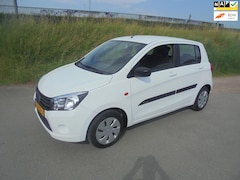 Suzuki Celerio - Celerio 1.0 benzine airco camera 50.000km