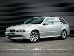 BMW 5-serie Touring - 525i Edition / Aut / Navi / Youngtimer / NL Auto