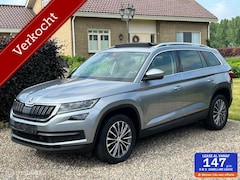 Skoda Kodiaq - 1.5 TSI AUTOMAAT/PANO/EXPORTPRIJS