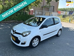 Renault Twingo - 1.2 16V Parisienne NETTE AUTO RIJDT EN SCHAKELT TOP