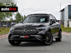 Mercedes-Benz GLC-klasse - 200 4MATIC AMG. Magno, Pano, Memory, 360, HUD, Digital, Stuurvw, Trekh, Burm, ACC, Keyless