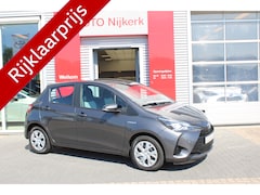 Toyota Yaris - 1.5 Hybrid Aspiration