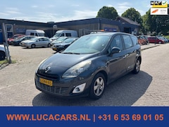 Renault Grand Scénic - 1.4 TCe Expression 7p