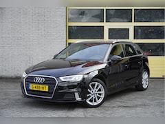 Audi A3 Sportback - 35 TFSI 150PK Automaat 5drs Advance BJ2019 Lmv 17" | Led V+A | Pdc | Navi | Dynamische kni