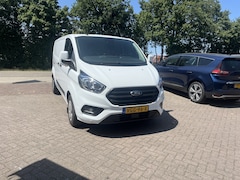 Ford Transit Custom - 300 2.0 TDCI L2H1 Trend EUR6 3P TREKHAAK DAKDRAGERSCAMERA CARPLAY