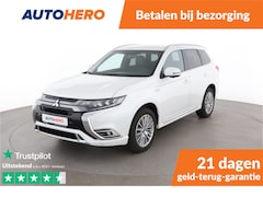 Mitsubishi Outlander - PHEV Top 4WD | PX77213 |
