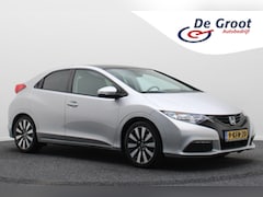 Honda Civic - 1.4 Comfort