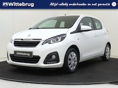 Peugeot 108 - 1.0 e-VTi Active | Airco | Pack Premium | Bluetooth