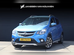 Opel Karl - 1.0 Rocks Online Edition / CarPlay / PDC