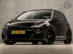 Volkswagen Golf - 2.0 R 4-Motion 271Pk Automaat (SCHUIFDAK, NAVIGATIE, CLIMATE, CAMERA, XENON, DYNAUDIO, LED