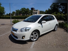 Toyota Auris - 1.8 Full Hybrid Executive Dealeronderhouden