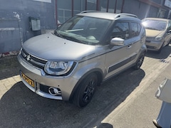 Suzuki Ignis - AUTOMAAT FULL OPTIONS 1.2 Stijl