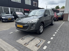 Peugeot 4007 - 2.4 ST 7p