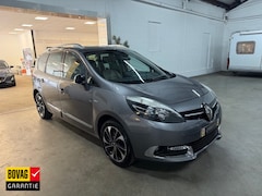 Renault Grand Scénic - 1.2 TCe Bose 7p