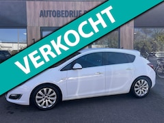 Opel Astra - 1.7 CDTi S/S Cosmo