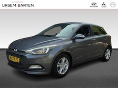 Hyundai i20 - 1.2 HP i-Motion