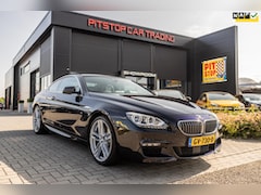 BMW 6-serie - 640xi M-Sport, Pano, NL Auto, Dealer onderhouden