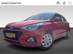 Hyundai i20 - 1.0 T-GDI Comfort | airco | cruise control | achteruitrijcamera |Apple Carplay/Android Aut