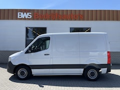 Mercedes-Benz Sprinter - 211 1.9 CDI L1H1 FWD / vaste prijs rijklaar € 21.950 ex btw / lease vanaf € 358 / airco /
