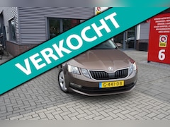 Skoda Octavia Combi - 1.6 TDI Greentech Ambition Business