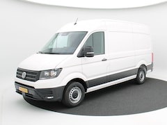 Volkswagen Crafter - Bedrijfswagens Highline L3 Bestelwagen (2) GP 2.0 TDI EU6 130 kW | 287256 | Cruise control