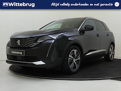 Peugeot 3008 - 1.6 HYbrid 180 Allure Pack Business Automaat | Camera | Navigatie | Adaptive Cruise Contro