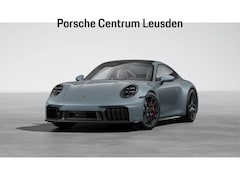 Porsche 911 - Carrera GTS
