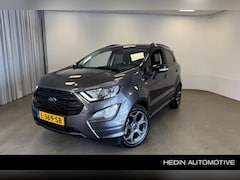 Ford EcoSport - 1.0 EcoBoost ST-Line | Automaat | Navigatie | Car Play | Airco | Cruise Control