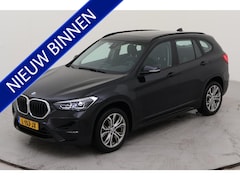 BMW X1 - sDrive18i Executive Edition NL AUTO | PANO | TREKHAAK | CAMERA |