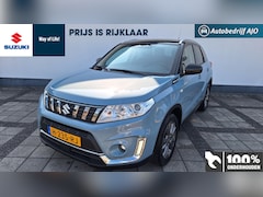Suzuki Vitara - 1.0 Boosterjet Select AUTOMAAT RIJKLAAR PRIJS