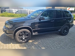 BMW X5 - 3.0i Executive LPI