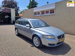 Volvo V50 - 2.4i Edition I