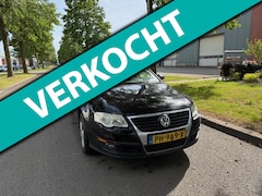 Volkswagen Passat Variant - 1.4 TSI Trendline apk clima nette passat
