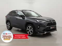 Toyota RAV4 - 2.5 Plug-in Hybrid AWD Bi-Tone Plus | Panoramadak | Head-up display | Stoelventilatie | Le