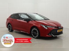 Toyota Corolla Touring Sports - 1.8 Hybrid GR-Sport | Trekhaak | Navigatie | Full LED | Apple Carplay / Android Auto | Ada