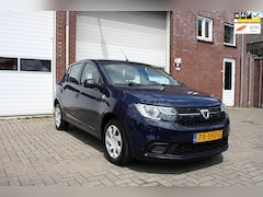 Dacia Sandero - 0.9 TCe Bi-Fuel Ambiance - NAP - AIRCO - Org. LPG