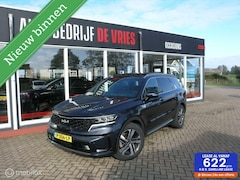 Kia Sorento - 1.6 T-GDI Hybrid 7P Full Options Pano/ACC/Nappa-Leder