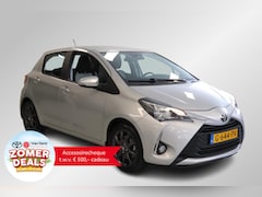 Toyota Yaris - 1.5 VVT-i Active Airco | Camera | Cruise control | LM velgen