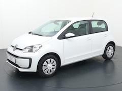 Volkswagen Up! - 1.0 | 60 PK | Airco | Bluetooth | DAB Radio |
