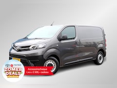 Toyota ProAce Worker - 2.0 D-4D Navigator Airco-Trekhaak-Navi
